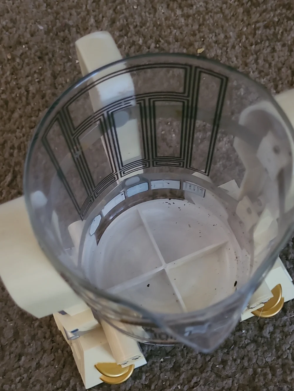 Star Wars Coffee Press R2d2
